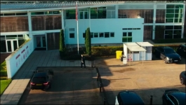 All or Nothing Arsenal - Season 01 Episode 03